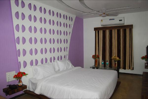 Hotel Sai Empire
